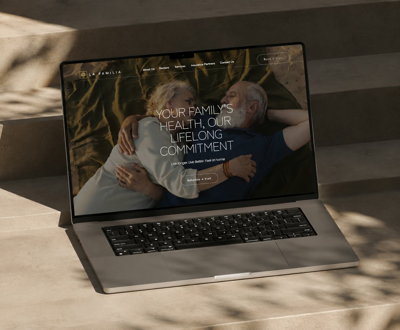 Website design by NCLS