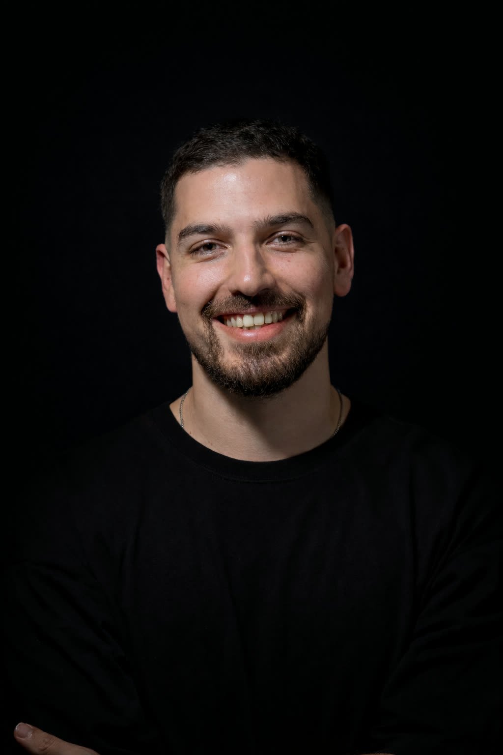 Nicolas Roman, founder of NCLS