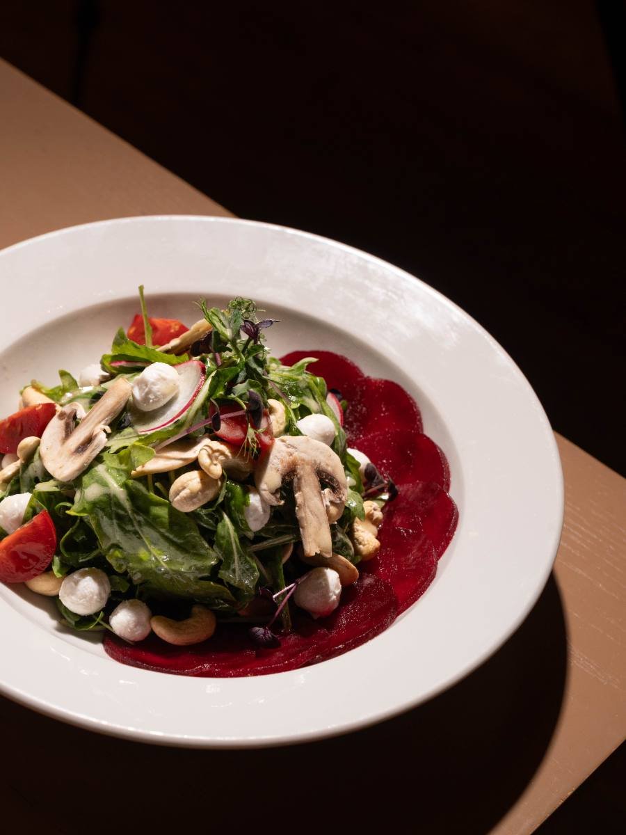 F&B — NCLS