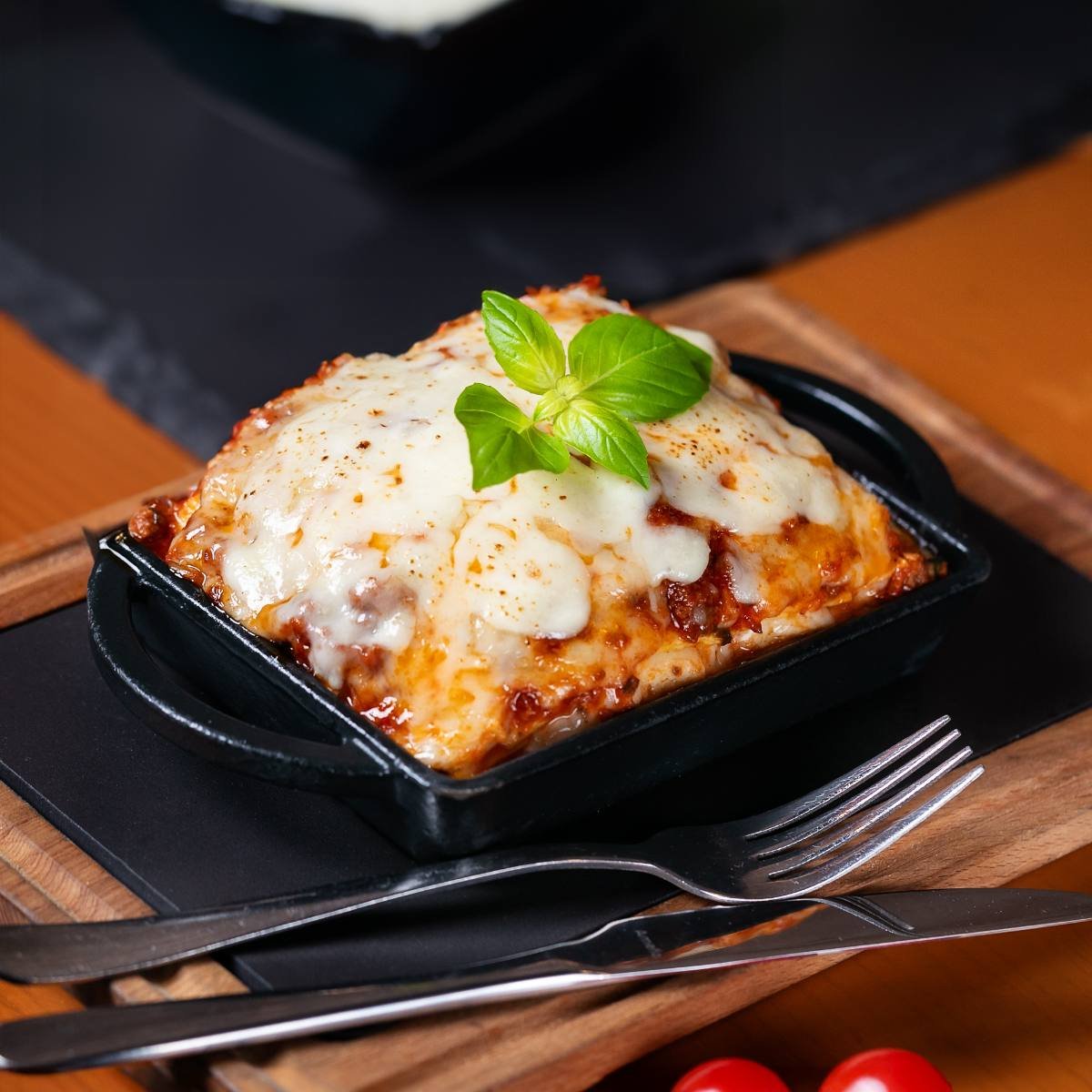 F&B — NCLS
