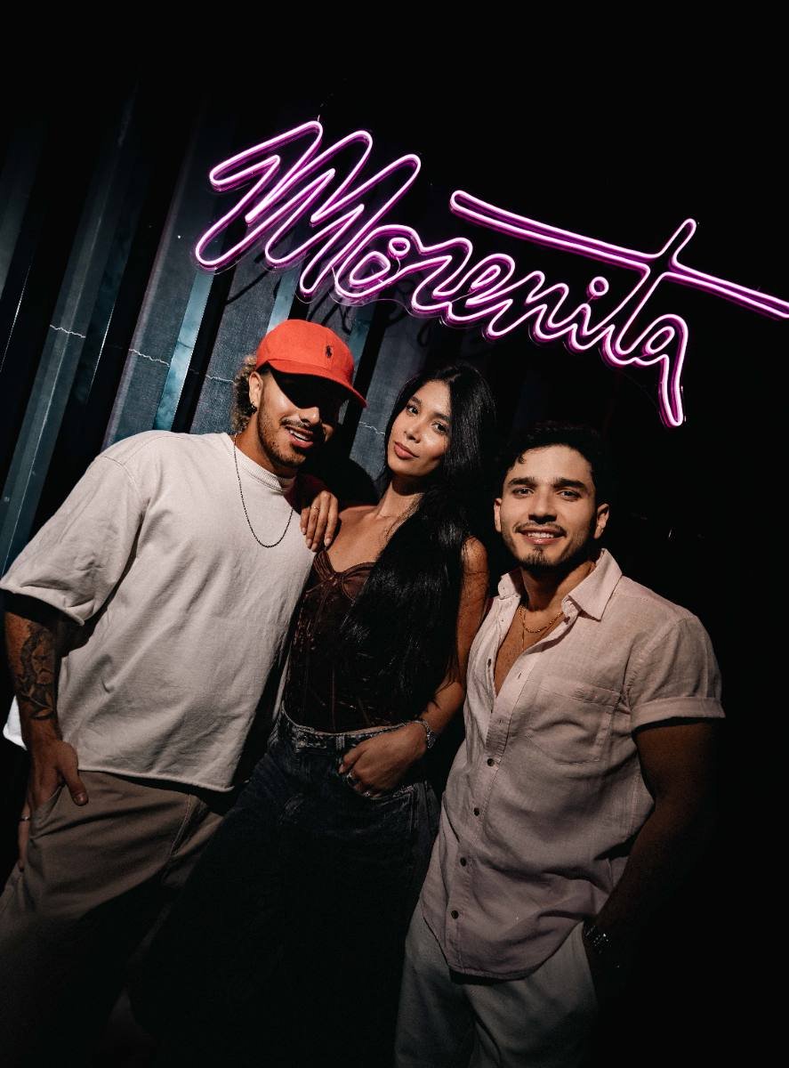 Nightlife — NCLS