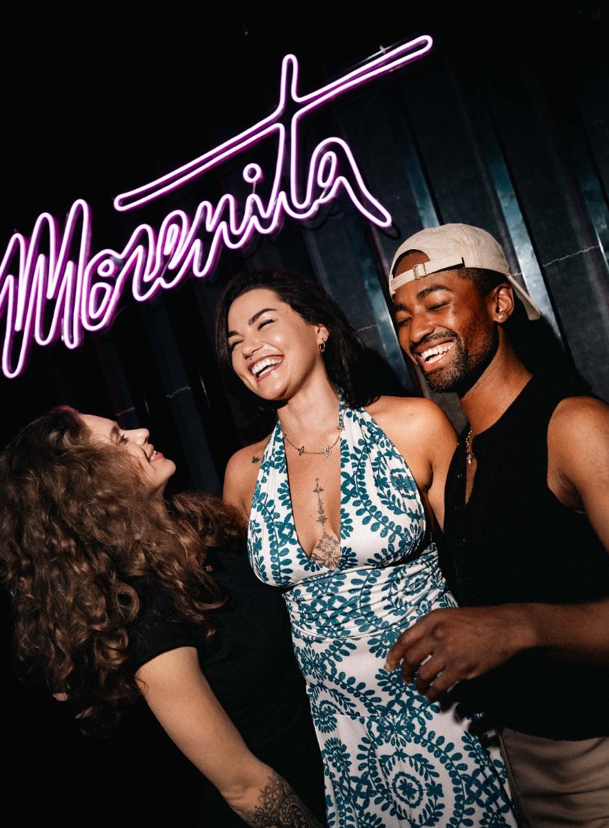 Nightlife — NCLS