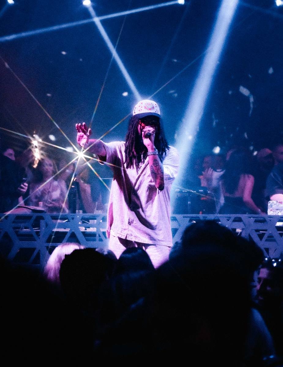 Nightlife — NCLS