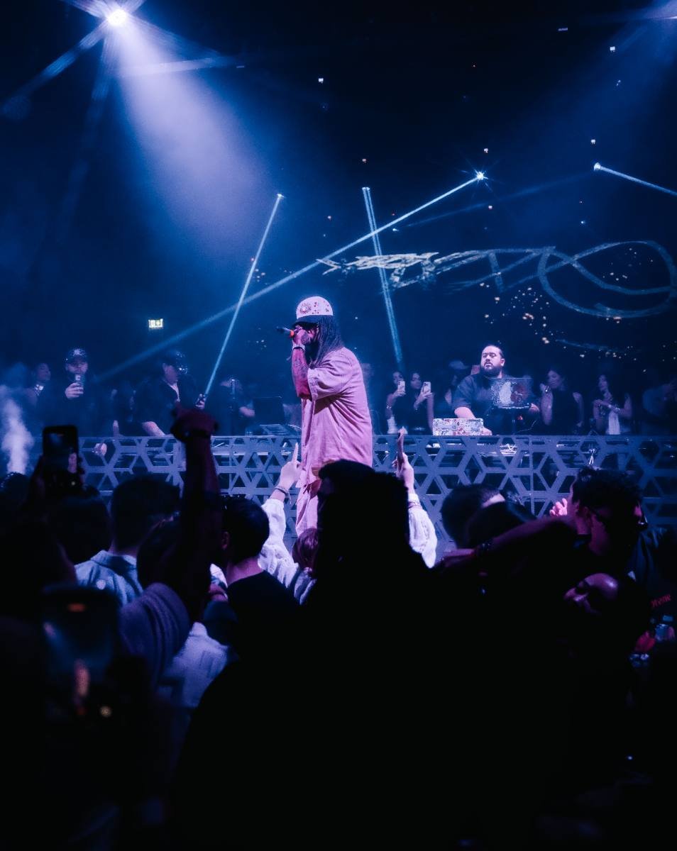 Nightlife — NCLS