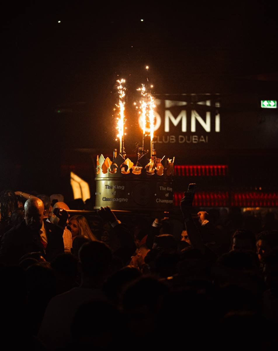 Nightlife — NCLS
