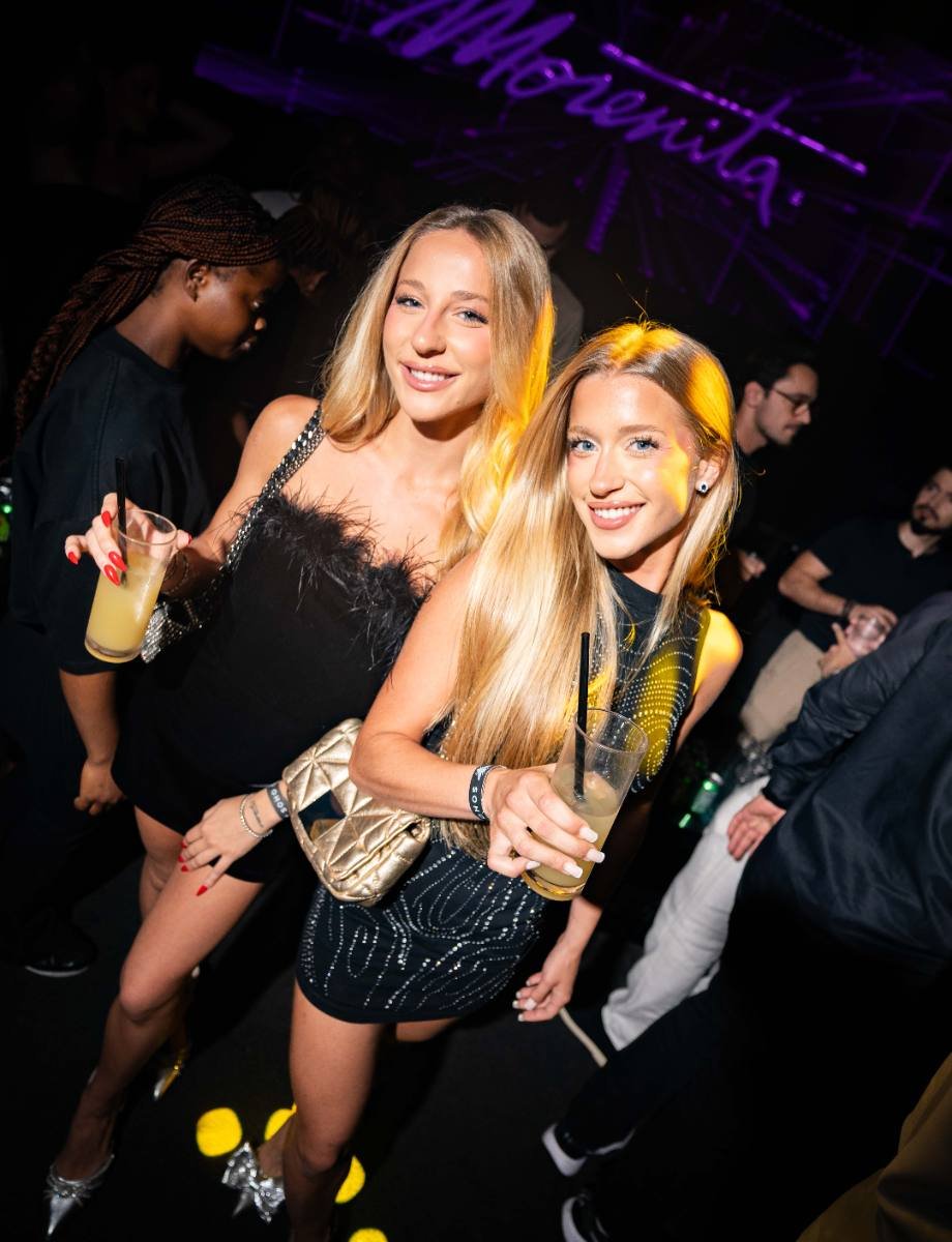 Nightlife — NCLS
