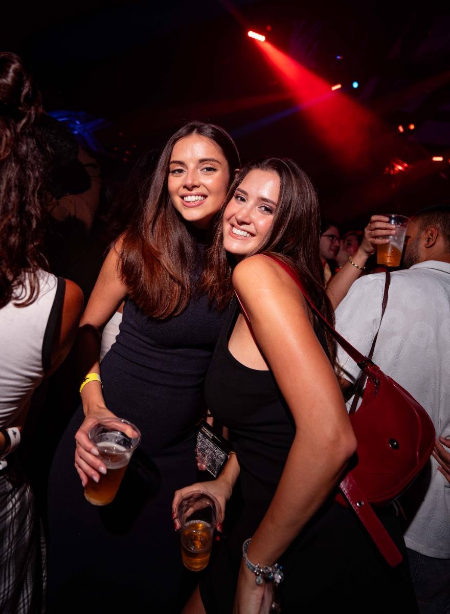 Nightlife — NCLS