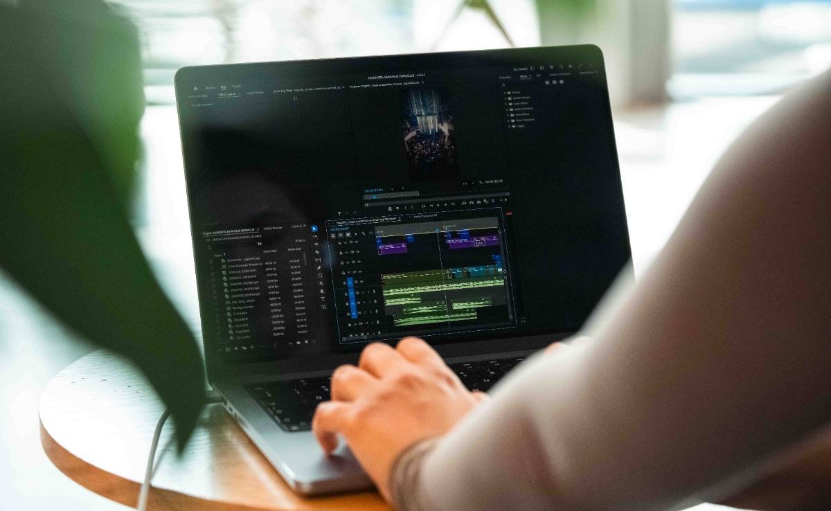 NCLS post-production