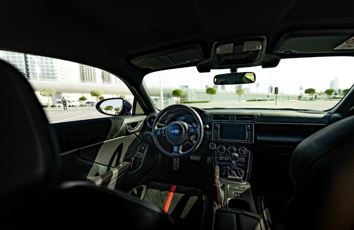 Automotive — NCLS