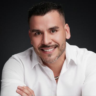 Roberto Segura